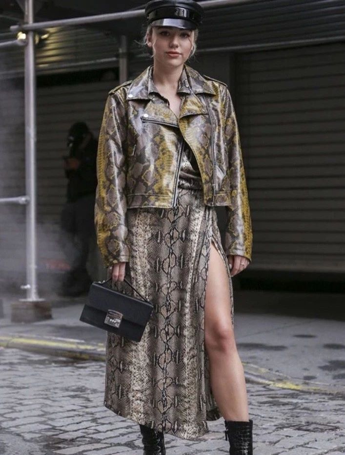 热销爆款必buy单品,秋冬连衣裙显瘦遮肚子外穿