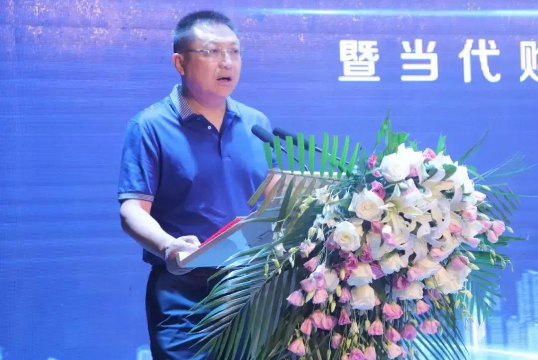 当代购物中心2期,当代购物中心两期招商