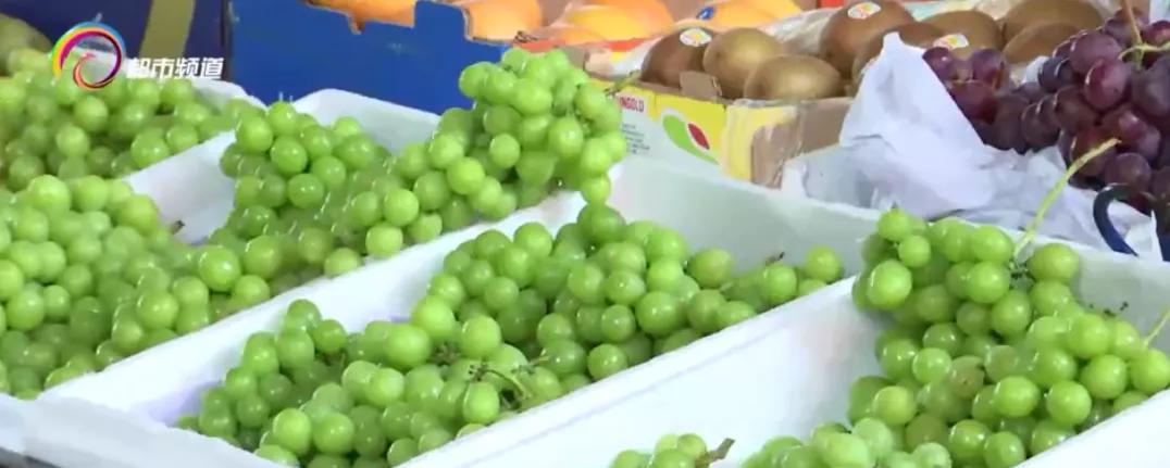 高颜值农贸市场,十大最好的农贸市场