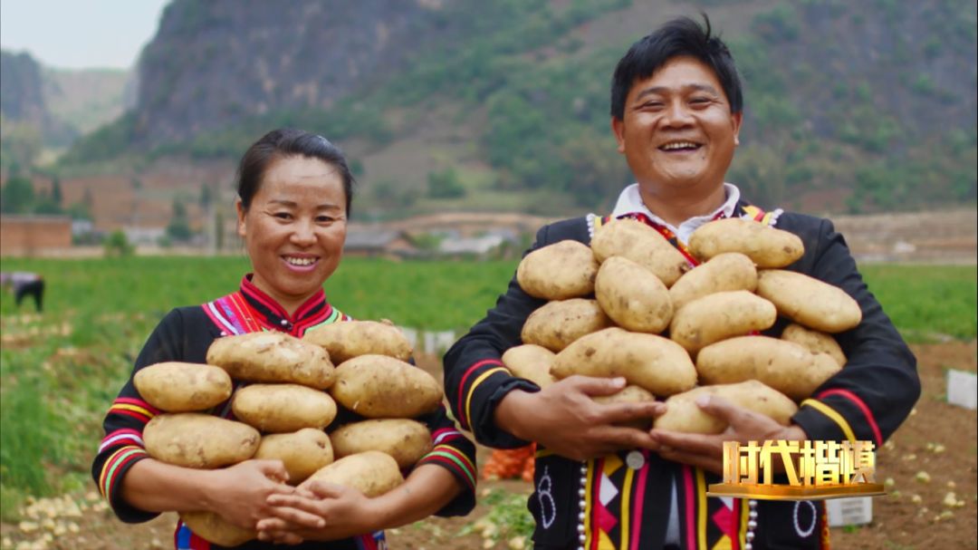 那位在人民大会堂“卖土豆”的院士，最近又刷屏了