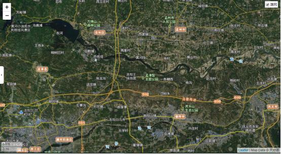 为什么是东都洛阳,洛阳为啥是东都