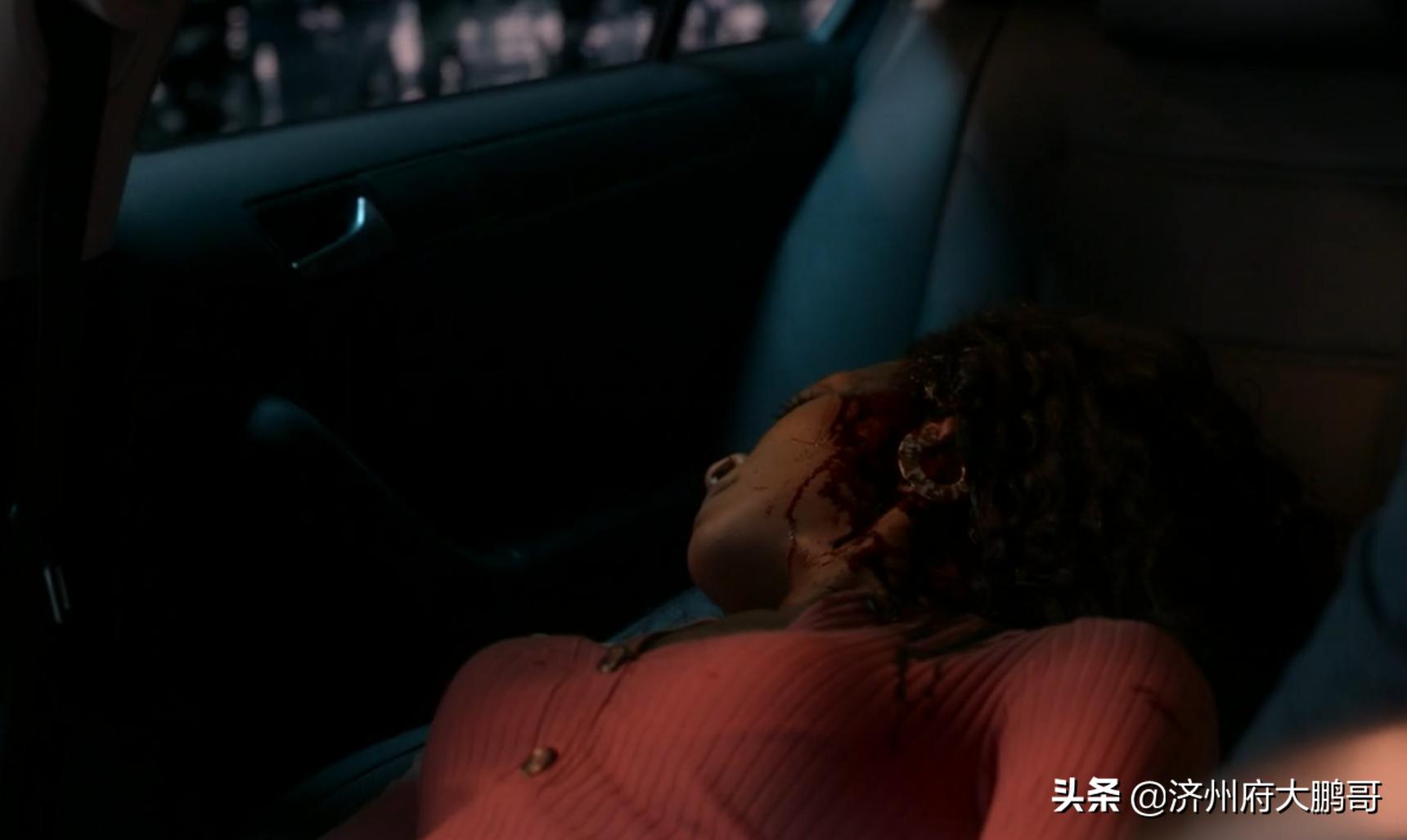 美剧清道夫解析,美剧清道夫第八季一口气看完