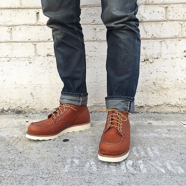 入手第一双鞋男,现在适合入手的男鞋