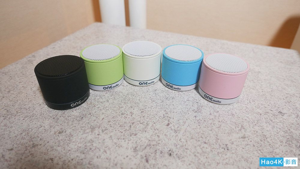 全球首款全无线环绕声音响系统OneAudioONEmini使用评测分享