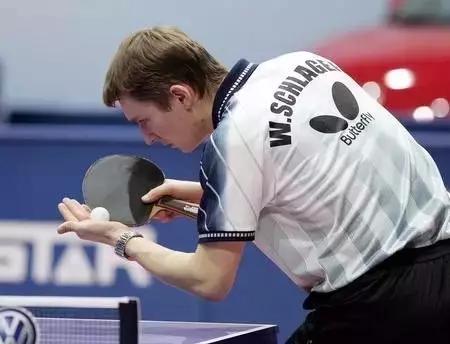 最让你头疼的是什么东西,又急又快侧下旋球怎么接