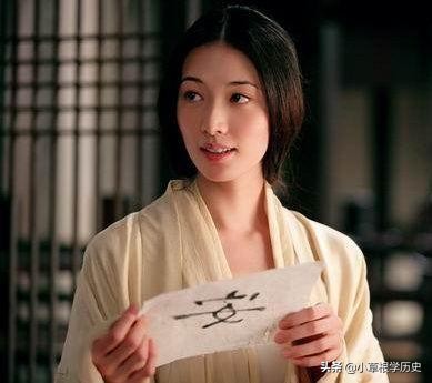 小乔的真实面目是什么,小乔近五年的变化