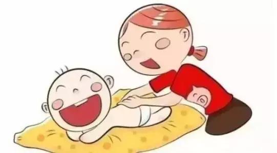 小儿便秘的解决方法,小孩子便秘家里怎么治