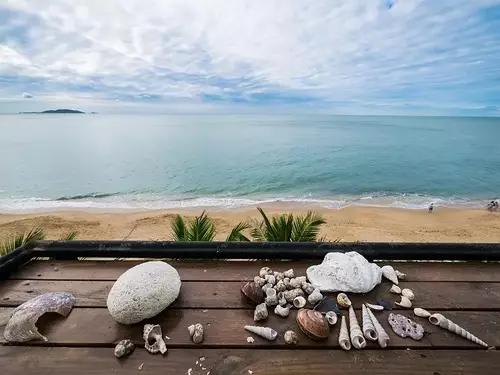 海口出发寻找海南人,海南海口远方