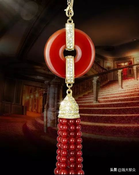 汽车挂饰最有意义,汽车挂饰什么好看