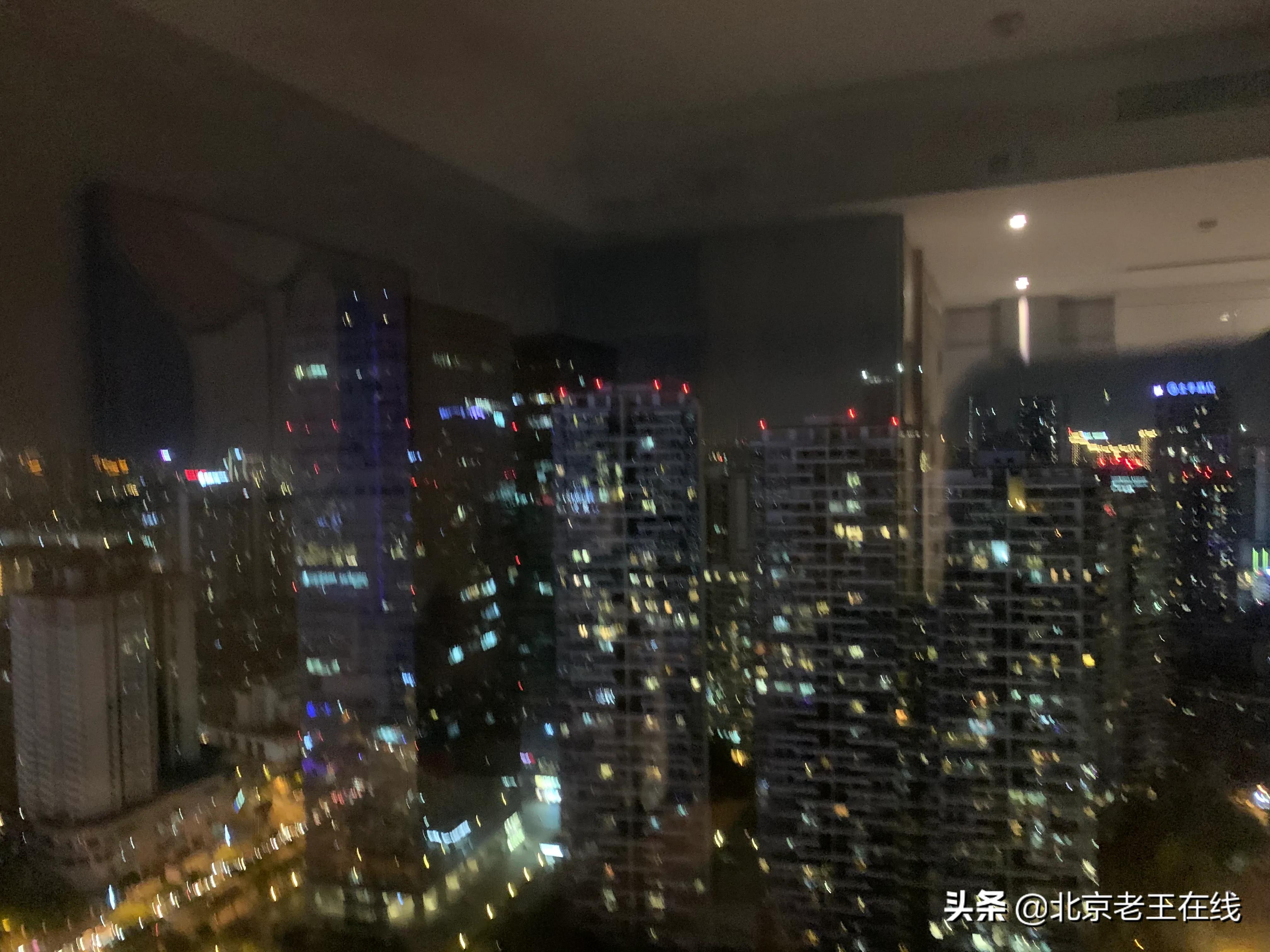 川渝旅行八天,川渝民宿