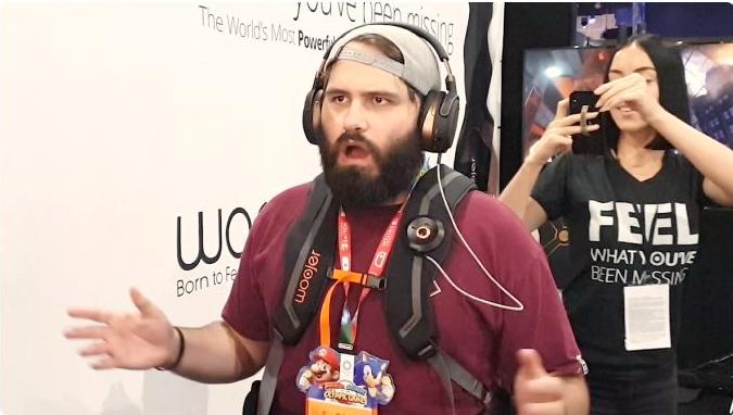 真正身临其境的vr游戏,最推荐的10款vr