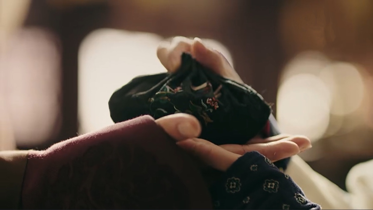 七夕情人节的密码,七夕和女儿节