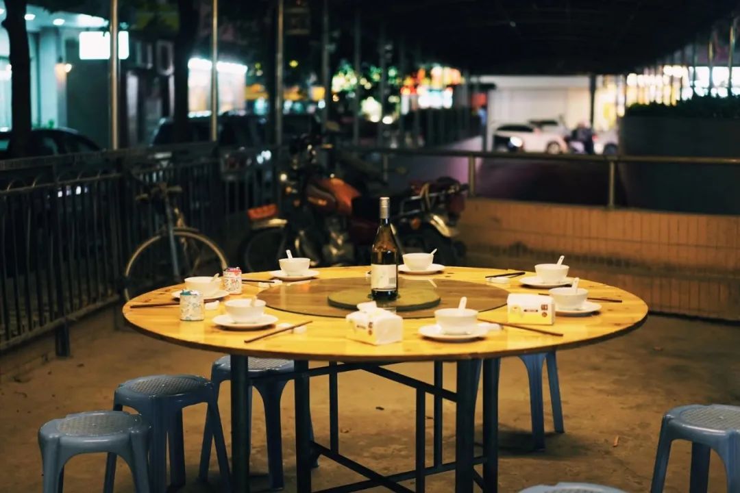 年度最爱美食胜地：潮汕（不接受反驳）