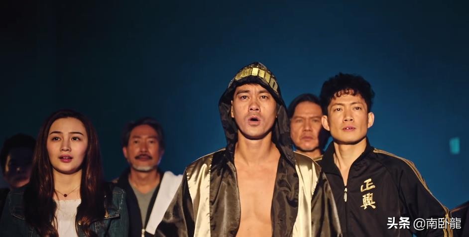 激战江南陈国坤,陈国坤激战江湖电影