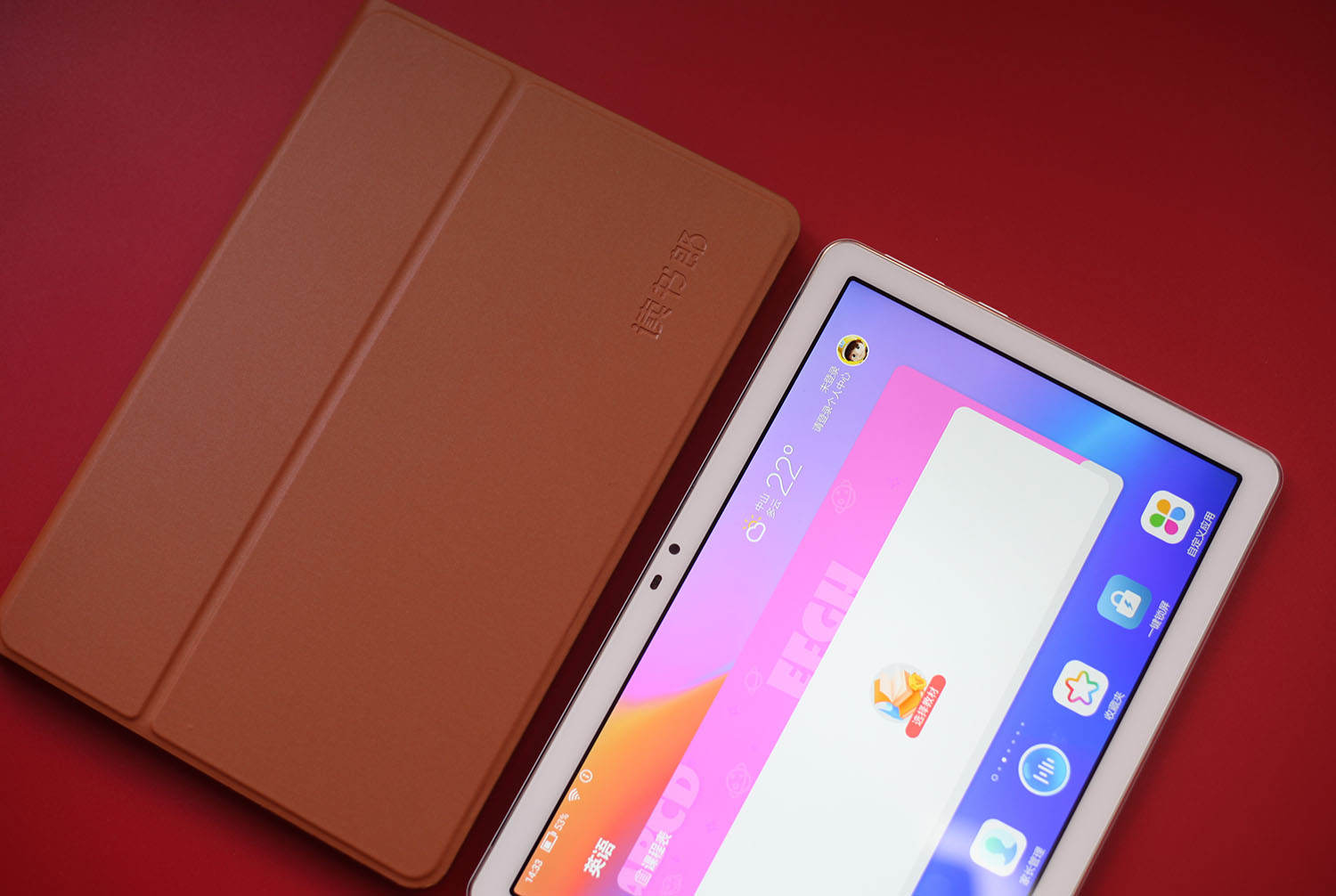 资源多，管控强，学习机变革之作Dream2学习平板电脑测评