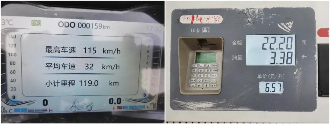 大阳ADV150胖虎试驾:真正的跨界踏板,兼顾城市越野可玩性极高