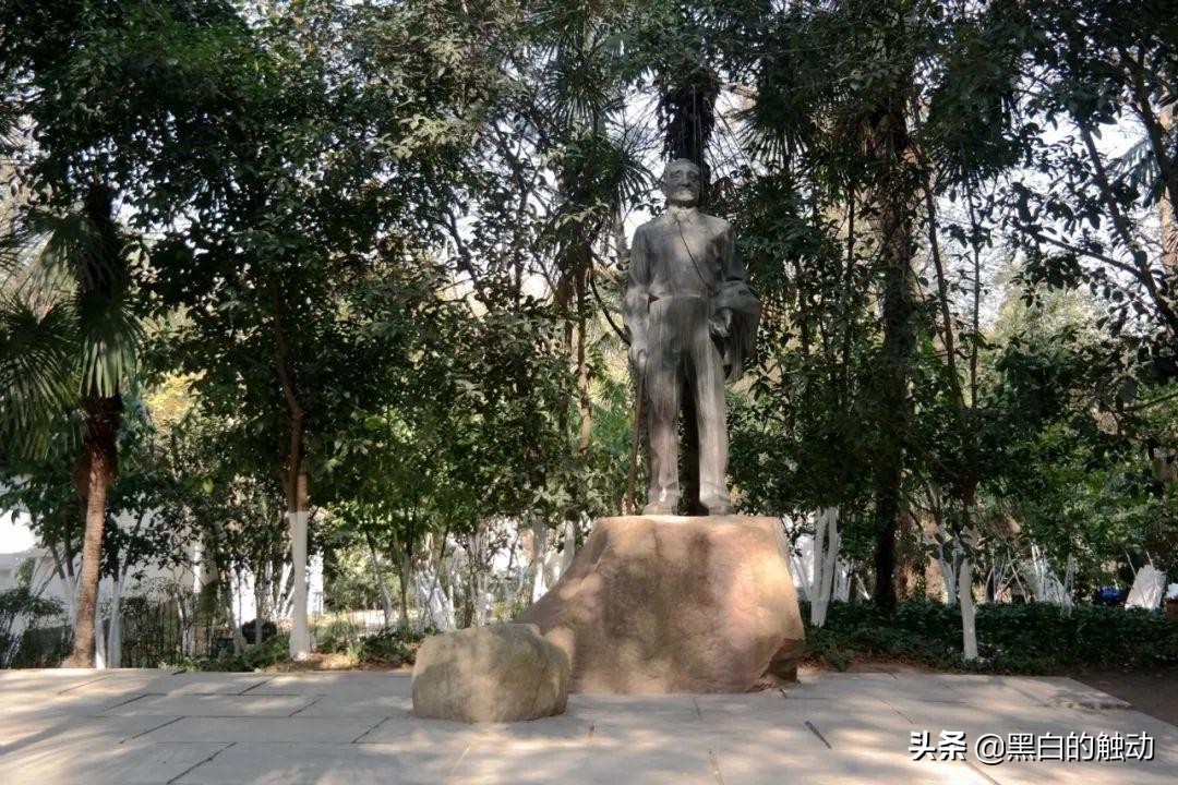 合肥包拯家乡旅游,安徽包公祠里面有什么景点