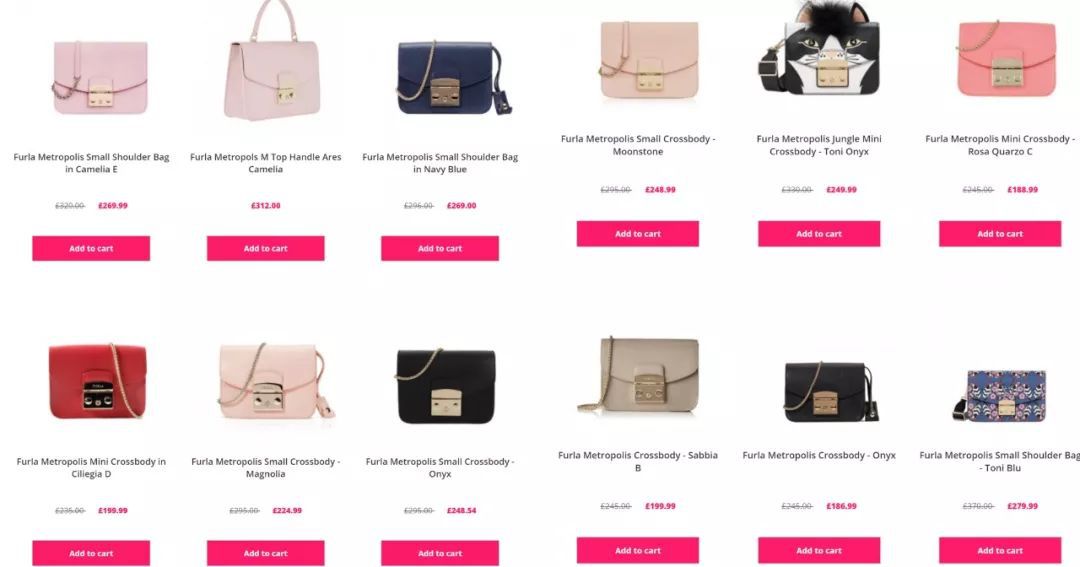 海淘黑五什么时候开始打折,黑五节从哪里海淘