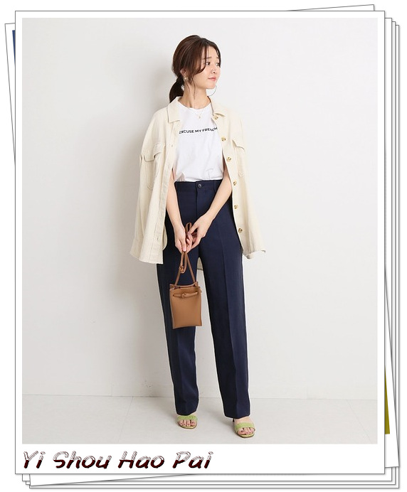 cpo衣服怎么搭配,cpo衣服搭配
