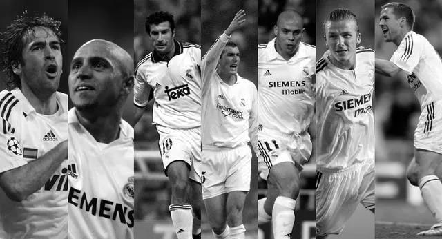 皇马弗洛伦蒂诺教父,皇马守护神弗洛伦蒂诺佩雷斯