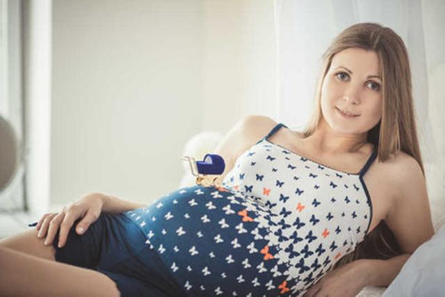 妈妈在孕期有了这些表现,说明“血糖”已超标,如何控糖很重要