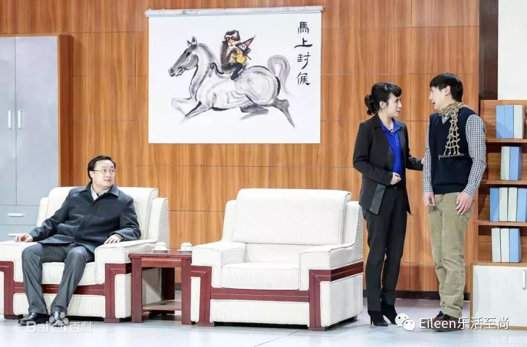 曾被劝整容，坚守姐弟恋，36亿喜剧女王马丽逆流而上自有精彩