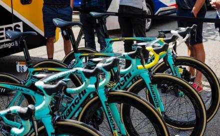 环法装备配置,环法用什么套件