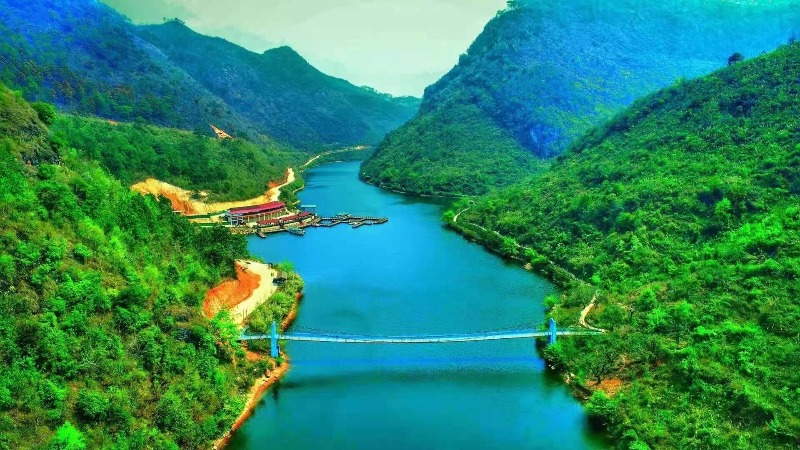 云南10天自驾旅游线路攻略大全,十一云南旅游最佳路线图