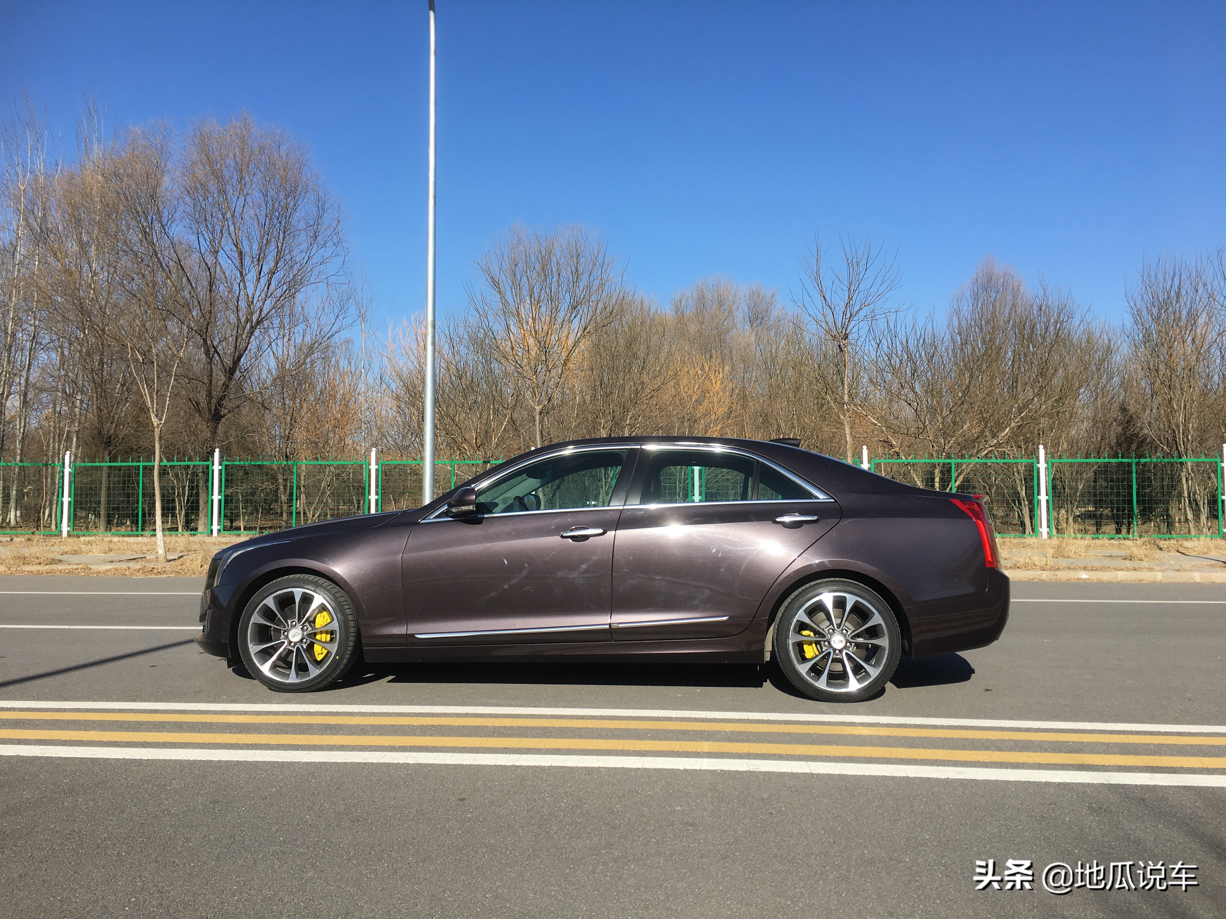 二手凯迪拉克ats-l改装轮毂,ats-l改装轮毂卡钳