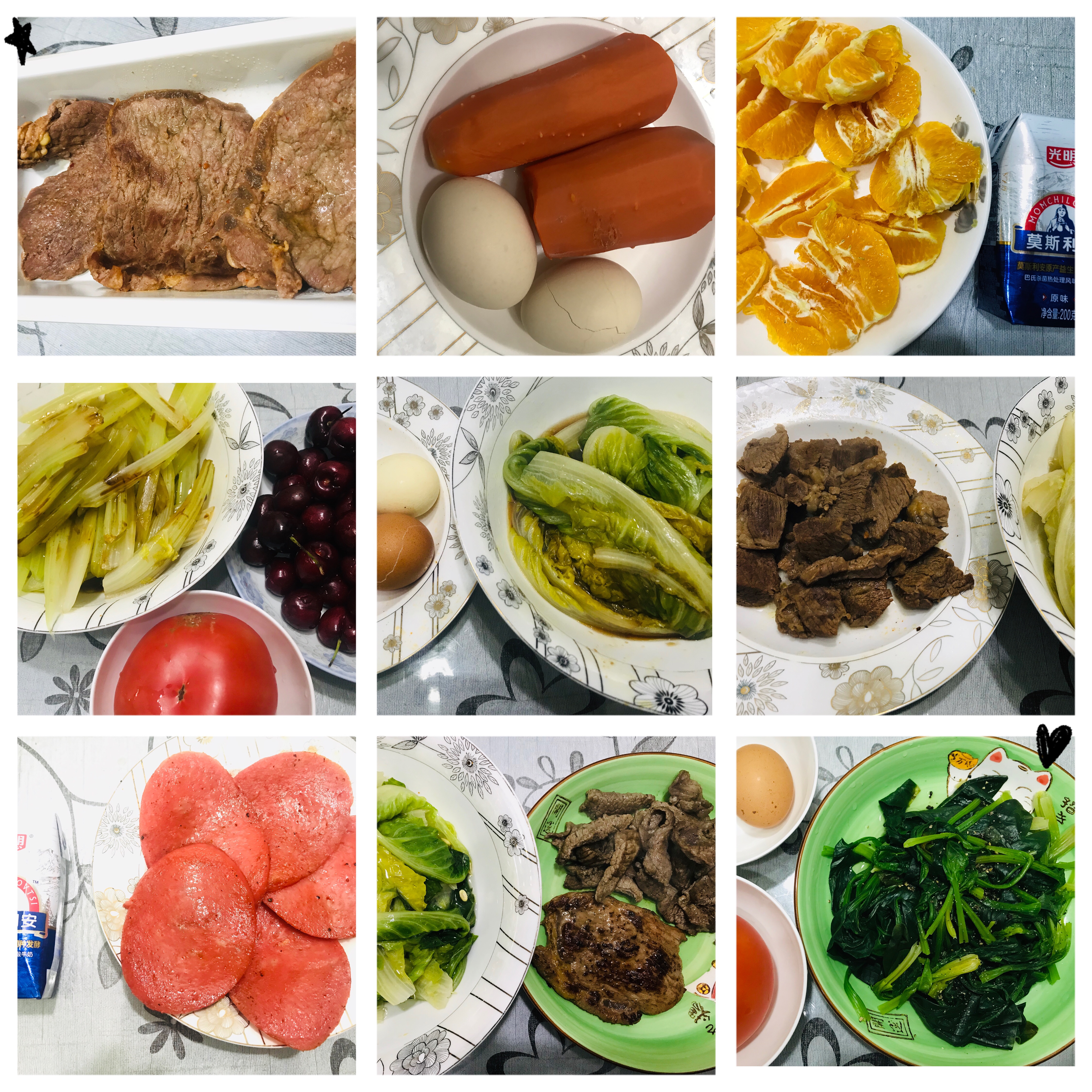 在家减肥食谱一周见效,宅家一个月减肥成功