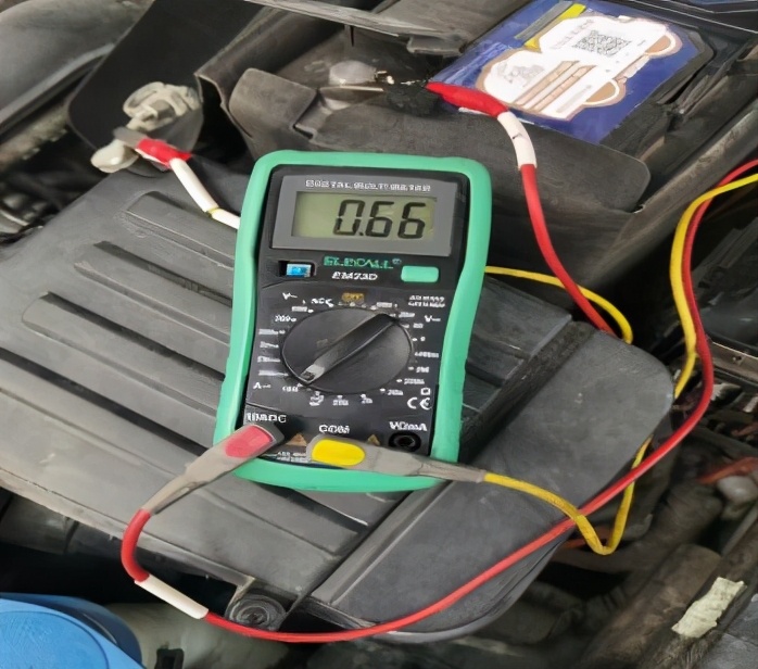 为什么自检启动困难不自检正常,汽车启动困难怎么看数据