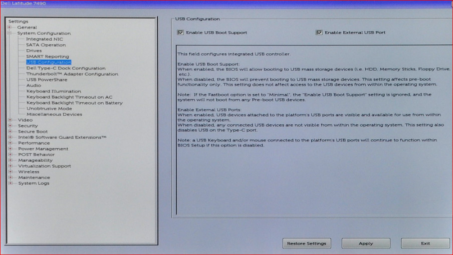 戴尔笔记本bios设置中文版,戴尔笔记本bios设置中文详细步骤