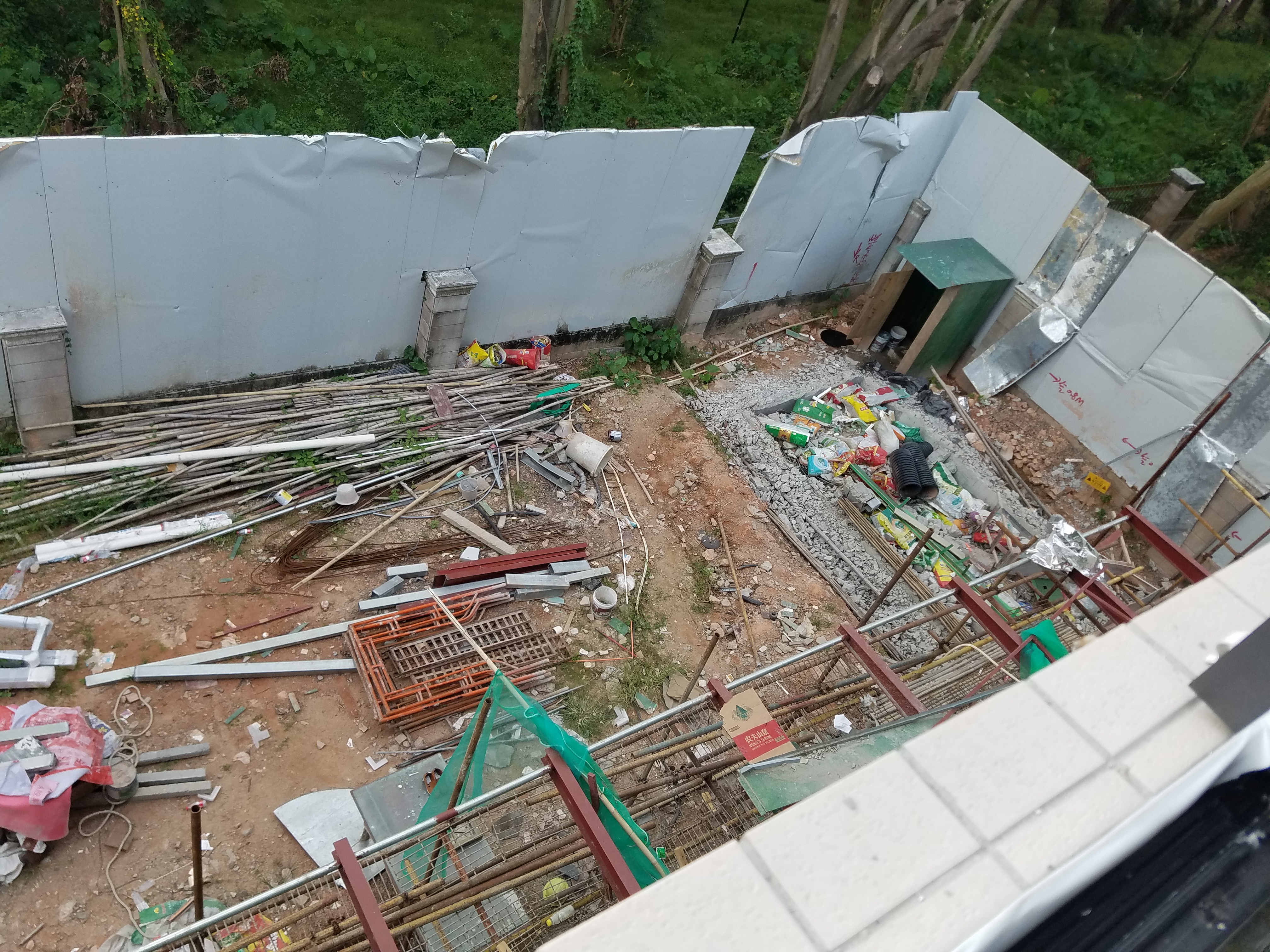 庭院造价明细表,庭院景观预算造价怎么算