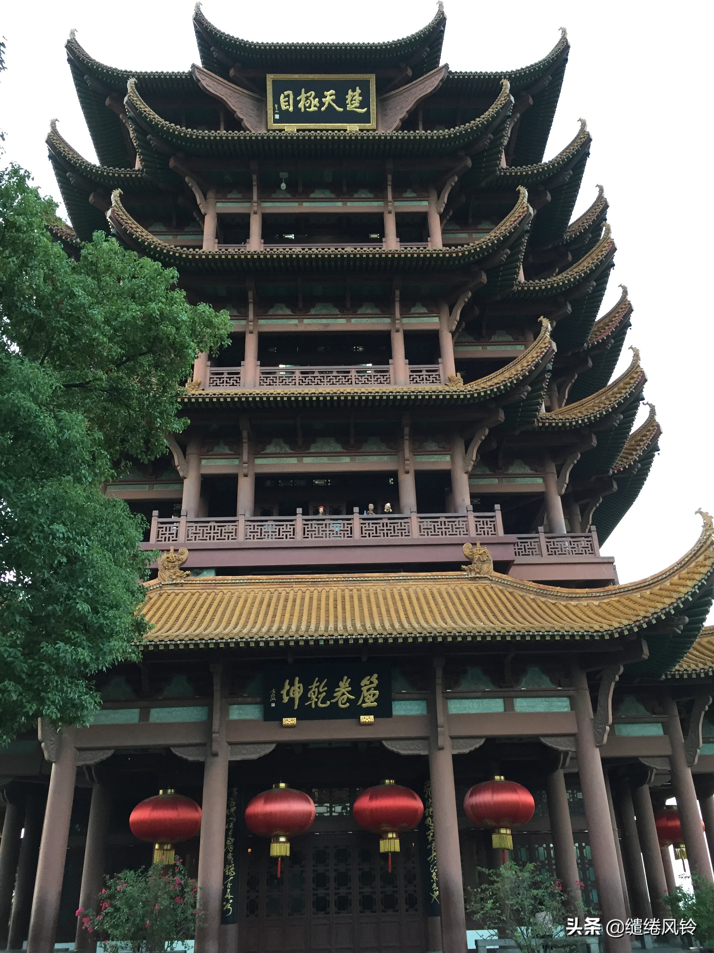 70块钱的黄鹤楼门票都有什么项目,武汉的黄鹤楼门票是多少钱一张