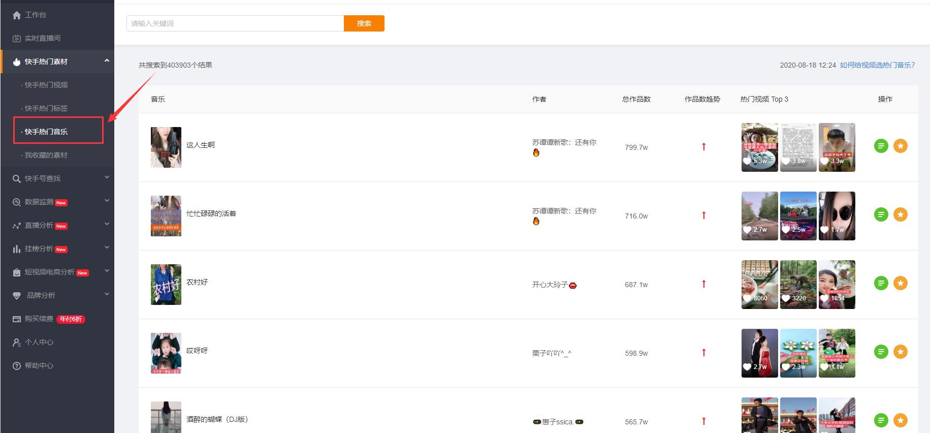 快手运营和抖音运营的区别,快手短视频运营6个常见小问题