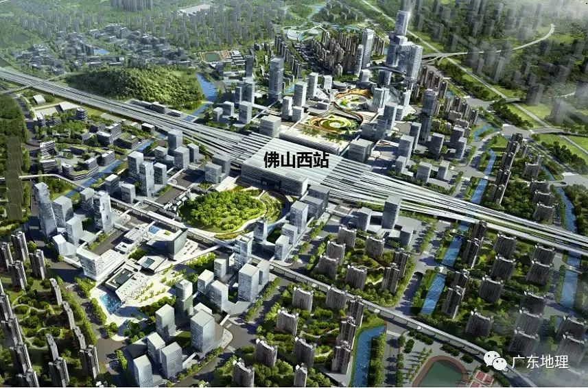 佛山顺德南海哪个发达,顺德南海经济为什么好