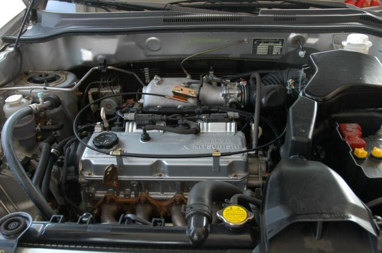 suv公认十大良心车三菱帕杰罗,三菱越野车帕杰罗11年