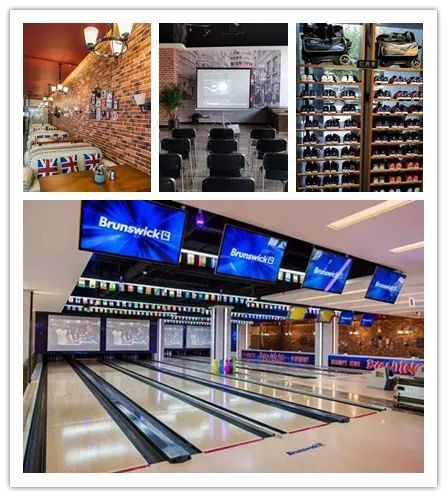 「产业联盟」陕西省保龄球协会,中老年队友谊赛在渭南和运动保龄馆欢乐开启