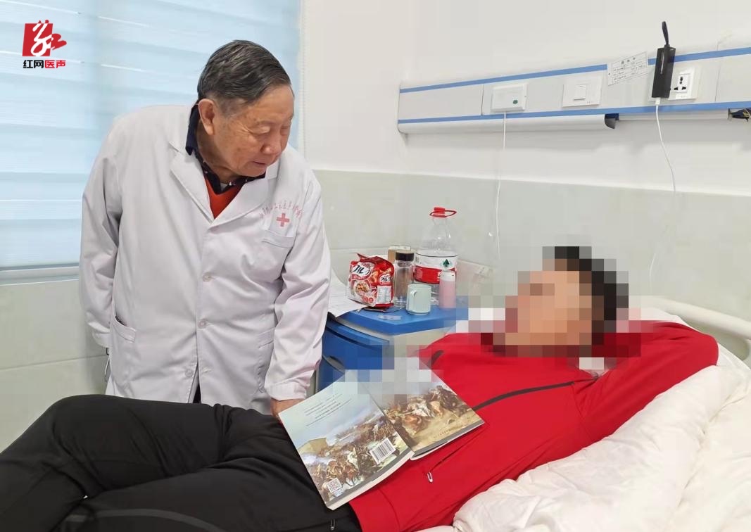 湘西罗大树肾病医院,男子得了肾炎能治愈吗