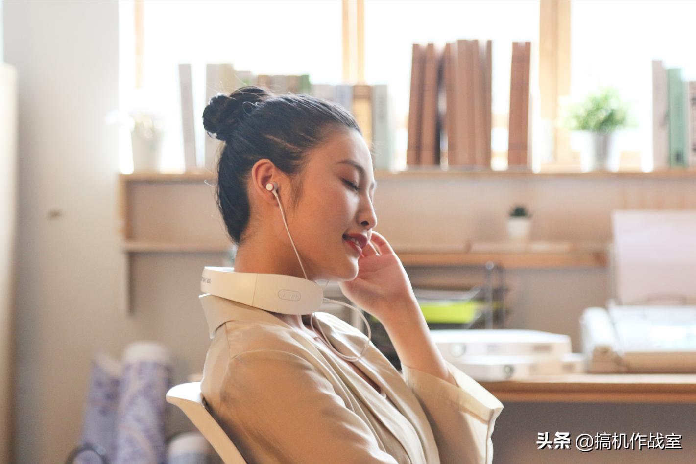 颈部按摩仪平价推荐,网易颈部按摩仪推荐