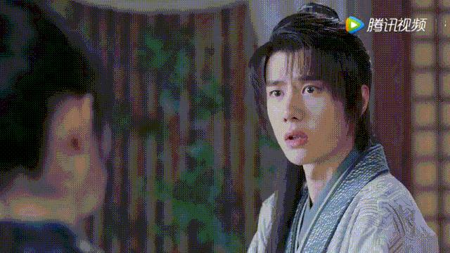 跌破及格线，全网都在喷的《有翡》，我却看得欢喜，只觉十分下饭