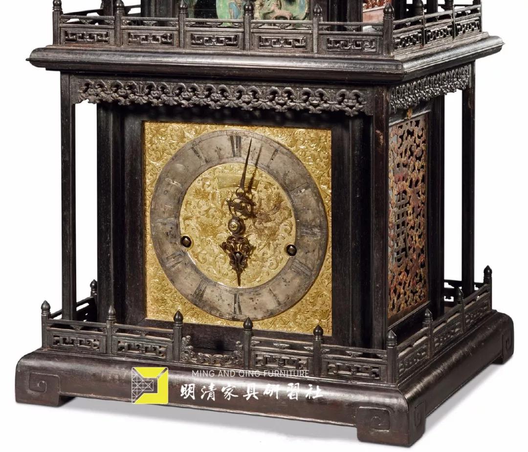 大清朝的满族特点,满族宫廷里的经典花纹图案