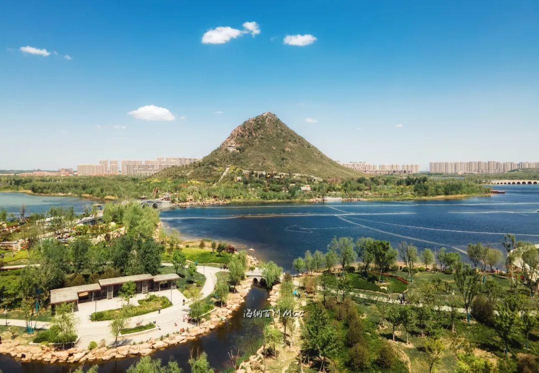 去济南的旅游景点推荐一下,济南五一必去十大网红景点