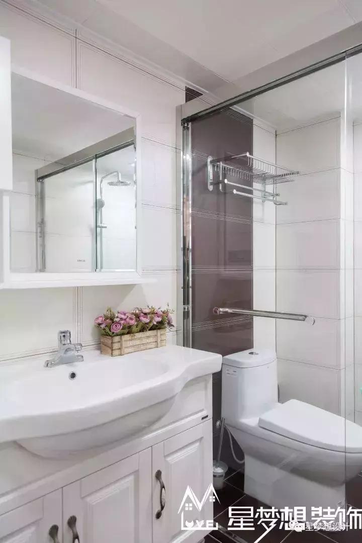 【陌上花开共流年】十堰四方新城140㎡实景拍摄