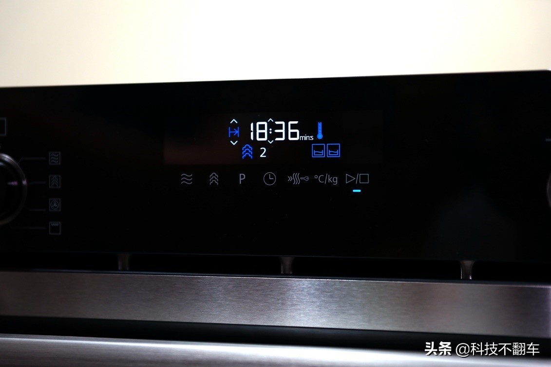 烧烤蒸烤一体机,微蒸烤一体机烤肉操作