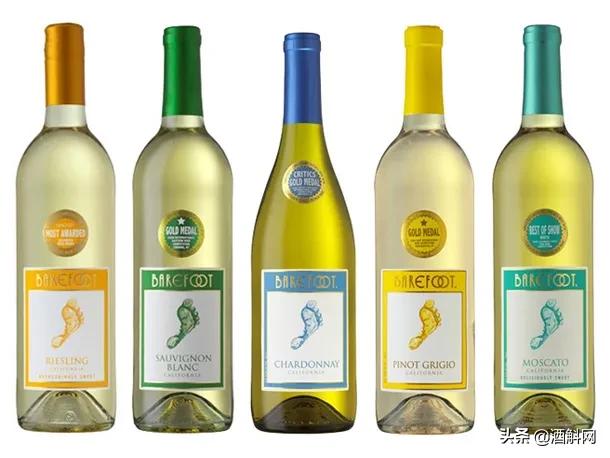 2017全球100款最佳葡萄酒排名第一,全球十大葡萄酒品牌排行榜前十名