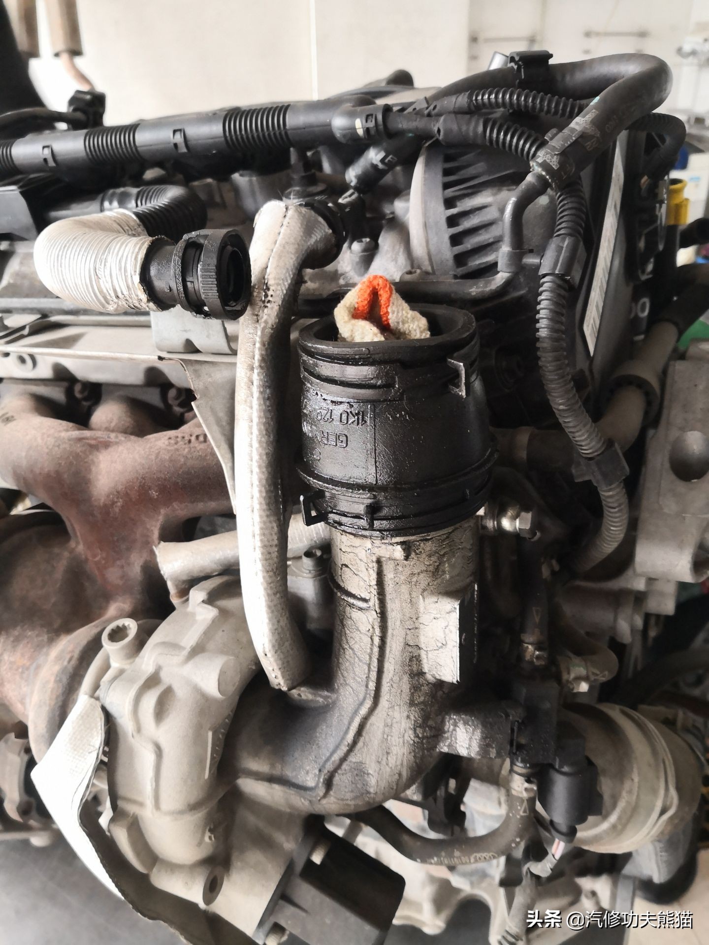 大众cc烧机油严重如何解决,大众cc烧机油是什么原因