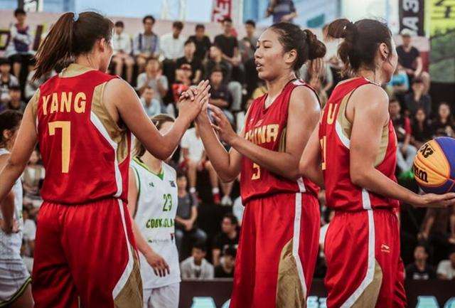 国际篮联3x3巡回大师赛赛程,国际篮联3x3决赛男篮