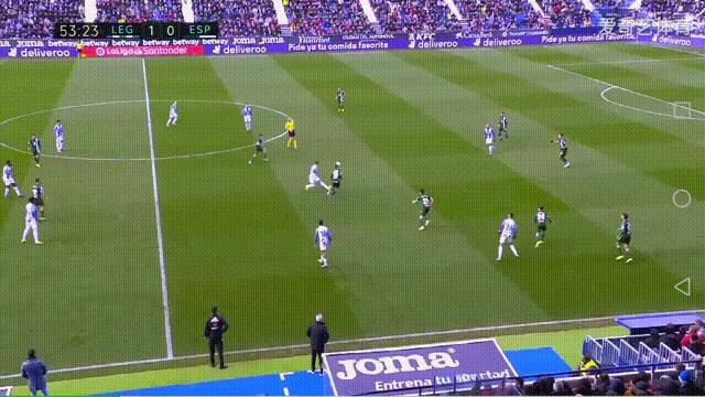 西班牙人升级后武磊怒吼,武磊西班牙人最新分析