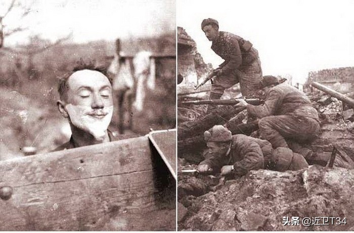 为人们带来欢笑的孤独艺术家—阿列克谢·斯米尔诺夫